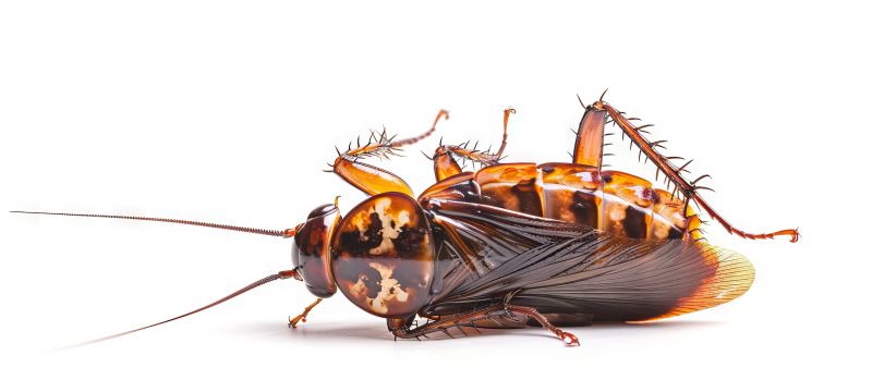 Roach Fumigation in Marietta, GA