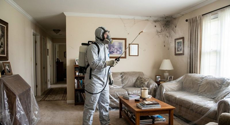 Fumigation Service in Franklin, TN